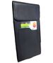 Sleeve Phone Case SAMSUNG GALAXY S20 ULTRA Nexeri Leather Pocket black 5904161128007