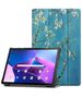 Case LENOVO TAB M10 PLUS 10.6 3RD GEN Tech-Protect SmartCase Sakura pattern 9589046922664