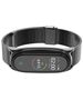 Strap for XIAOMI MI BAND 7 Tech-Protect Milaneseband black 9589046923470