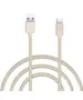 Ecologic ECO Kabel 3A 1m USB - USB-C HG-EC01 sand 5904161127963