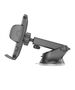 Universal Car Mount for Dashboar / Windshield Tech-Protect V3 black 9589046926778