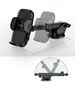 Universal Car Mount for Dashboar / Windshield Tech-Protect V3 black 9589046926778