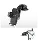 Universal Car Mount for Dashboard Tech-Protect V3 black 9589046926785