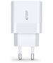 Charger 30W USB QC3.0 + USB-C PD Tech-Protect C30W white 9589046926792