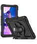 Case LENOVO TAB M10 PLUS 10.6 3RD GEN Tech-Protect Solid360 black 9589046922756