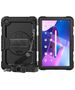 Case LENOVO TAB M10 PLUS 10.6 3RD GEN Tech-Protect Solid360 black 9589046922756