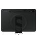 Original Case SAMSUNG GALAXY TAB S8 11.0 Strap Cover (EF-GX700CB) Tab S8 black 8806094288322