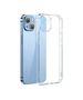 Case IPHONE 14 Nexeri Slim Case Protect 2mm transparent 5904161128120