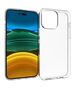 Case IPHONE 14 PRO Nexeri Slim Case Protect 2mm transparent 5904161128137