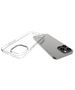 Case IPHONE 14 PRO Nexeri Slim Case Protect 2mm transparent 5904161128137