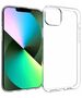 Case IPHONE 14 PLUS Nexeri Slim Case Protect 2mm transparent 5904161128144