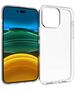 Case IPHONE 14 PRO MAX Nexeri Slim Case Protect 2mm transparent 5904161128151