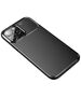 Case IPHONE 14 PRO Armored Shockproof Nexeri Carbon Fiber black 5904161128298