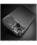 Case IPHONE 14 PLUS Armored Shockproof Nexeri Carbon Fiber black 5904161128304