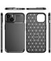 Case IPHONE 14 PLUS Armored Shockproof Nexeri Carbon Fiber black 5904161128304