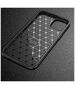 Case IPHONE 14 PLUS Armored Shockproof Nexeri Carbon Fiber black 5904161128304