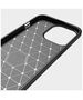 Case IPHONE 14 PRO Nexeri Carbon Armored black 5904161128250