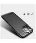 Case IPHONE 14 PRO Nexeri Carbon Armored black 5904161128250