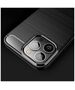 Case IPHONE 14 PRO Nexeri Carbon Armored black 5904161128250