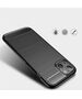 Case IPHONE 14 PLUS Nexeri Carbon Armored black 5904161128267