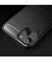 Case IPHONE 14 PLUS Nexeri Carbon Armored black 5904161128267