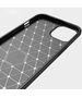 Case IPHONE 14 PLUS Nexeri Carbon Armored black 5904161128267