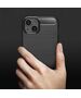 Case IPHONE 14 PLUS Nexeri Carbon Armored black 5904161128267