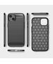 Case IPHONE 14 PLUS Nexeri Carbon Armored black 5904161128267