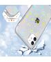 Case IPHONE 14 PRO Luminous Hearts Case transparent 5904161128373