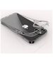 Case IPHONE 12 / 12 PRO Tech-Protect Flexair Hybrid transparent 9589046925207