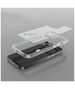 Case IPHONE 12 / 12 PRO Tech-Protect Flexair Hybrid transparent 9589046925207