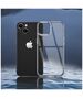 Case IPHONE 12 / 12 PRO Tech-Protect Flexair Hybrid transparent 9589046925207