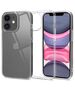 Case IPHONE 11 Tech-Protect Flexair Hybrid transparent 9589046925191