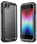 Case IPHONE SE 2022 / SE 2020 / 7 / 8 Tech-Protect Shellbox IP68 black 9589046924446