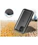 Case IPHONE SE 2022 / SE 2020 / 7 / 8 Tech-Protect Shellbox IP68 black 9589046924446