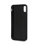 Original Case IPHONE XS MAX BMW Hardcase Siganture-Carbon (BMHCI65MBC) black 3700740435007