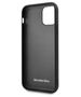 Case IPHONE 11 PRO Mercedes Hard Case Bow Line (MEHCN58DIQBK) black 3700740460085