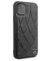 Case IPHONE 11 PRO Mercedes Hard Case Bow Line (MEHCN58DIQBK) black 3700740460085