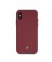 Case IPHONE X / XS Mercedes Hard Case (MEHCPXSILRE) red 3700740411872