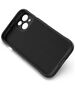 Case IPHONE 14 PLUS Silky Shield black 5904161128571