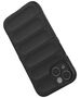 Case IPHONE 14 PLUS Silky Shield black 5904161128571