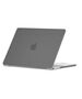 Case MACBOOK AIR 13.6 2022 Tech-Protect SmartShell black 9589046924064