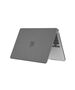 Case MACBOOK AIR 13.6 2022 Tech-Protect SmartShell black 9589046924064