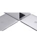 Case MACBOOK AIR 13.6 2022 Tech-Protect SmartShell black 9589046924064