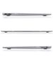 Case MACBOOK AIR 13.6 2022 Tech-Protect SmartShell black 9589046924064