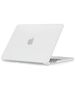 Case MACBOOK AIR 13.6 2022 Tech-Protect SmartShell Matte transparent 9589046924071