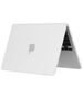 Case MACBOOK AIR 13.6 2022 Tech-Protect SmartShell Matte transparent 9589046924071