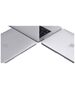 Case MACBOOK AIR 13.6 2022 Tech-Protect SmartShell Matte transparent 9589046924071