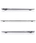 Case MACBOOK AIR 13.6 2022 Tech-Protect SmartShell Matte transparent 9589046924071