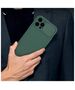 Case IPHONE 14 PLUS Silicone with Camera Cover Nexeri Silicone Lens green 5904161128991